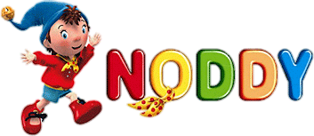 Make Way for Noddy